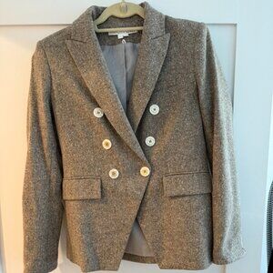 Veronica Beard Tweed Jacket
